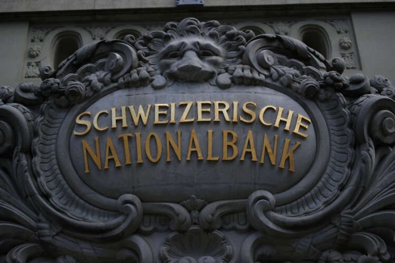 Image for Swiss National Bank makes another large draw on Fed swap line