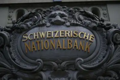 Image for Swiss National Bank makes another large draw on Fed swap line