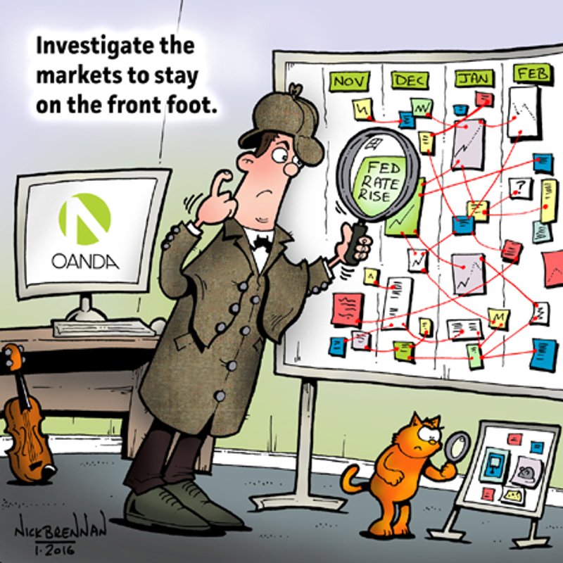 Image for OANDA’S ELITE TRADERS’ NEW YEAR’S RESOLUTIONS – PART 4