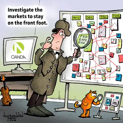 Image for OANDA’S ELITE TRADERS’ NEW YEAR’S RESOLUTIONS – PART 4