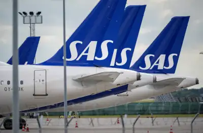 Image for Airline SAS posts bigger Q2 loss, eyes end to restructuring