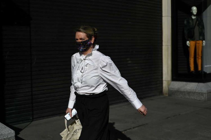 Image for Irish consumer sentiment at highest level since pandemic began