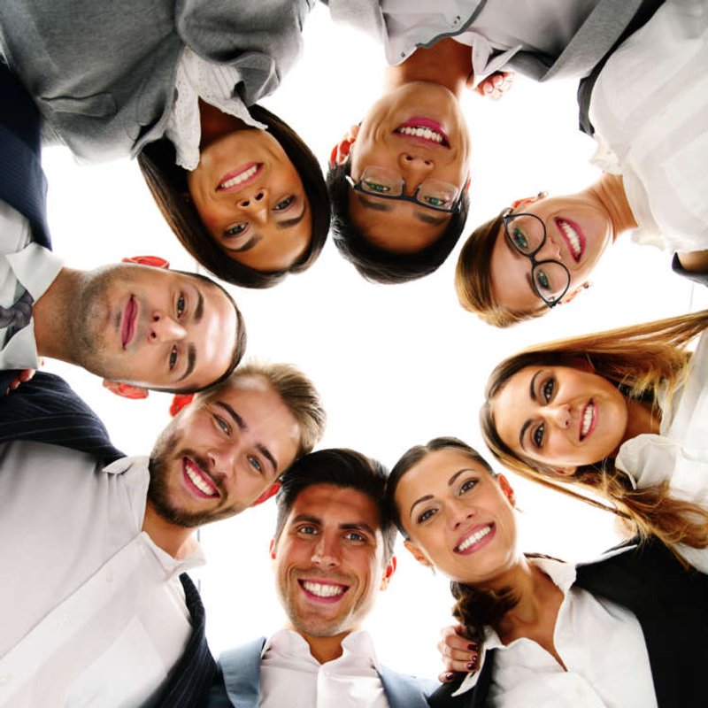 Image for Creating a people-centric workplace centered on flexibility, experience and wellbeing