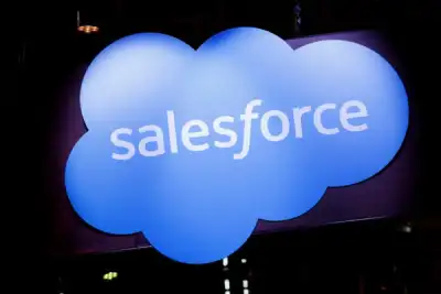 Image for Activist investor Elliott Management takes stake in Salesforce -sources