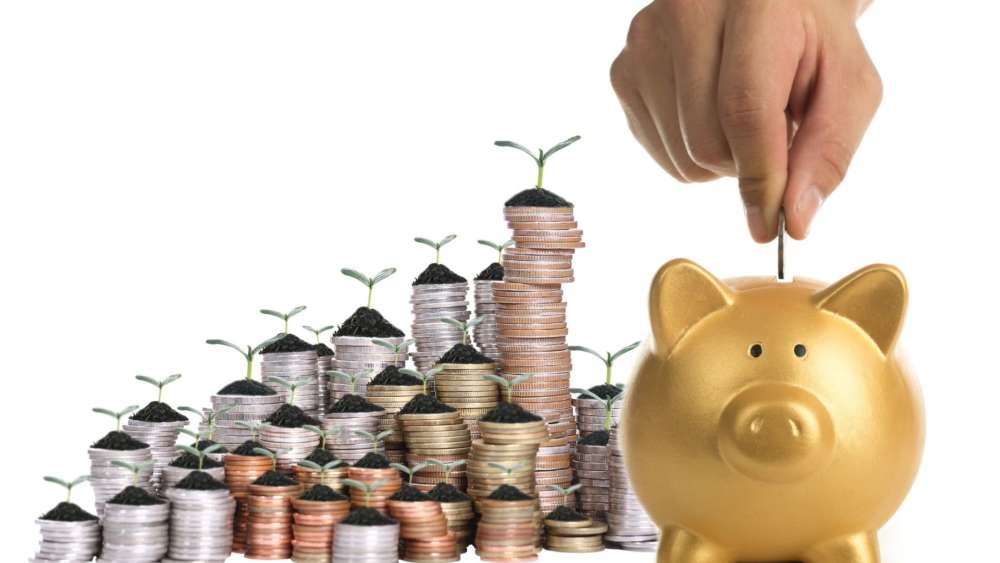 Financial planning graphic with steps to revolutionise your finances - Global Banking & Finance Review