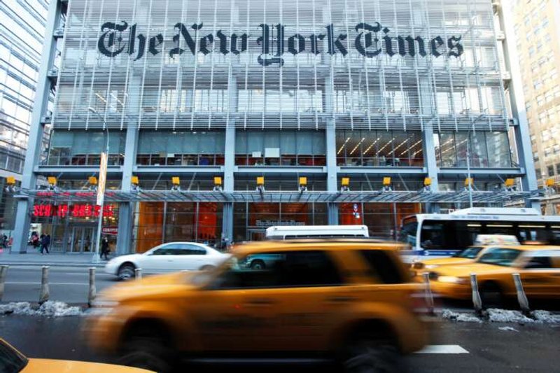 Image for Websites back online after Fastly-linked glitch takes down internet