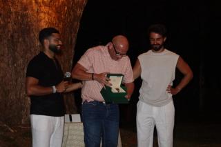 Image for Decentralized Masters’ ‘family culture’ building trust instead of hierarchy