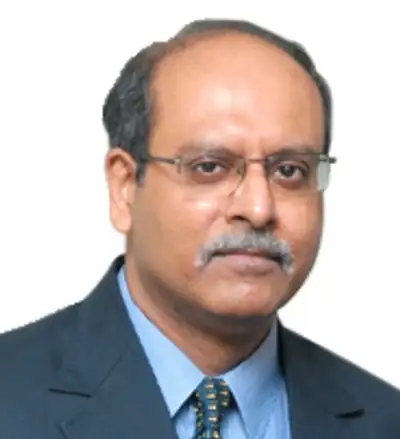 Image for ANIL NAIR JOINS AGC NETWORKS LIMITED AS MANAGING DIRECTOR & CHIEF EXECUTIVE OFFICER