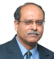 Anil Nair