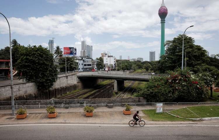 Image for Sri Lanka president asks Russia’s Putin to help import fuel