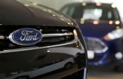 Image for Ford delays Spanish investments, citing ‘revised outlook for Europe’