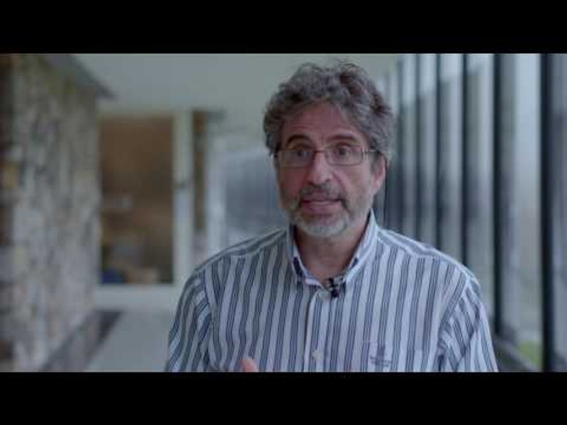 Image for IBM program on exosome based liquid biopsies