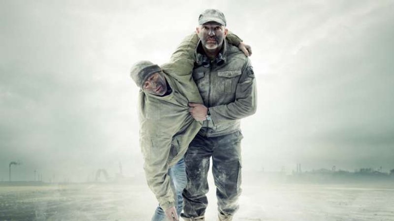 Image for Are you a fighter or a freezer? The 4 “F’s” of Surviving Danger