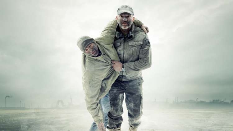 Image for Are you a fighter or a freezer? The 4 “F’s” of Surviving Danger