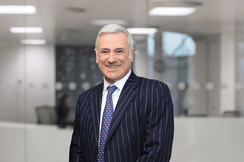 Rod Flavell, CEO of FDM Group, discusses hiring IT trainees during Covid-19 lockdown - Global Banking & Finance Review