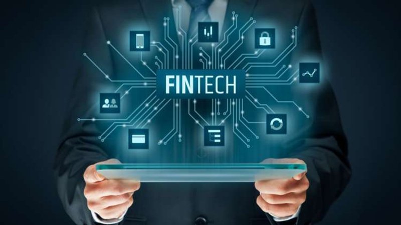 Image for The UK’s Fintech Strategic Review Series