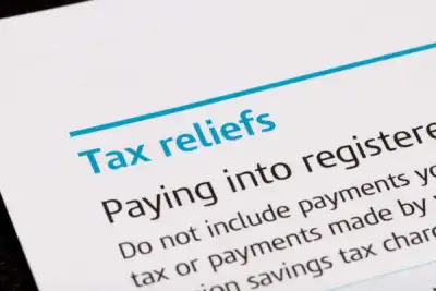 Image for Changes on the way for R&D tax relief