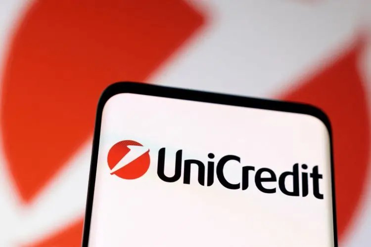 Image for UniCredit CEO says M&A is a possibility, not a must