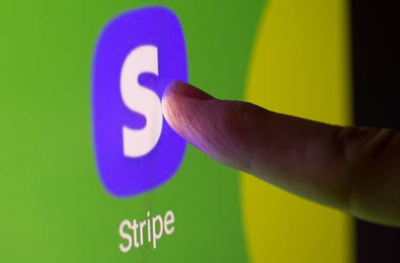 Image for Stripe’s value hits $95 billion after payment giant’s latest fundraising