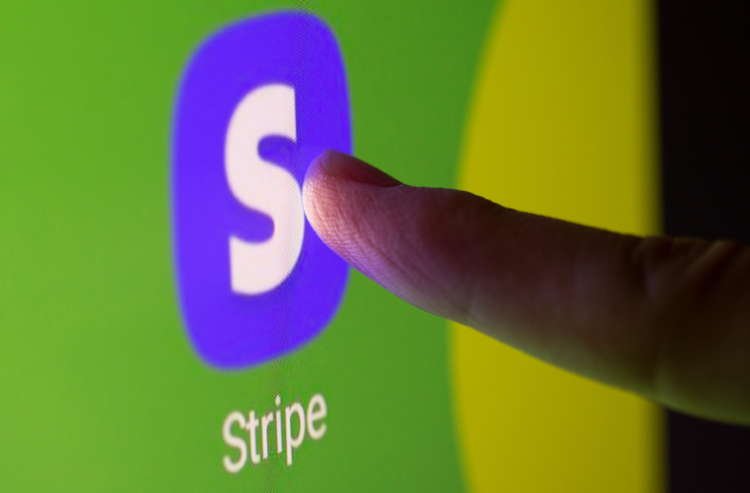 Stripe’s value hits $95 billion after payment giant’s latest fundraising