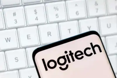 Image for Keyboard maker Logitech raises forecast for first half of 2024