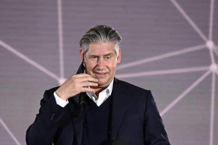 EasyJet CEO does not expect Indian variant to ‘ruin’ summer travel