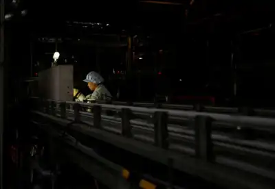 Image for Japan’s March factory activity grows at faster pace on demand recovery – PMI