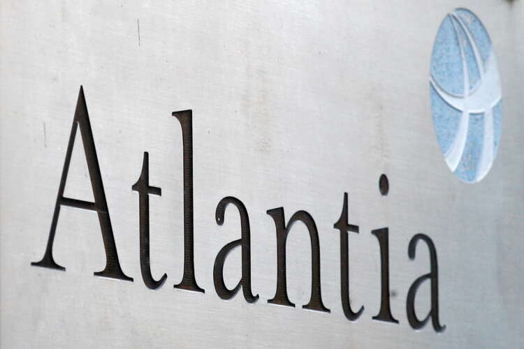 General view of Atlantia's headquarters in Rome, related to motorway sale proceeds - Global Banking & Finance Review