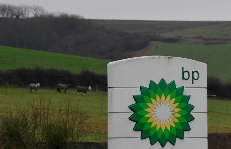 Image for BP expects to hit $35 billion net debt target in first quarter