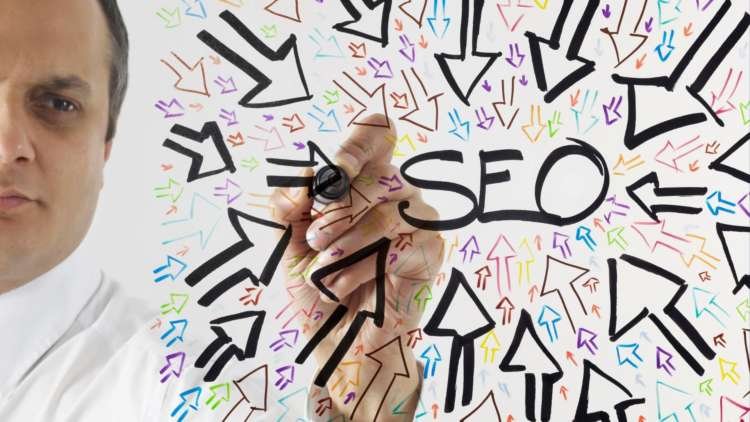 Common Questions About SEO Services