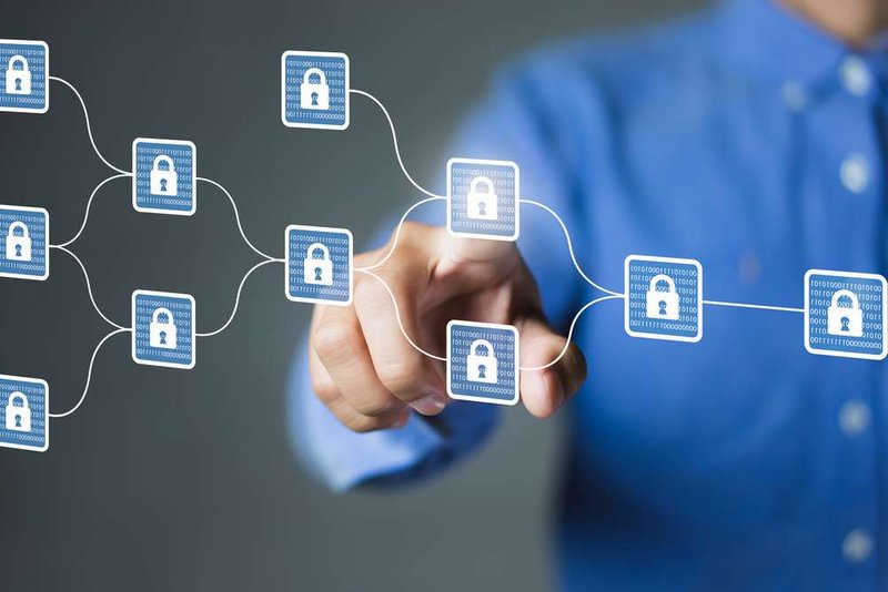 Image for How financial institutions can keep data safer