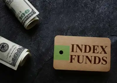 Image for A Comprehensive Guide To Index Funds