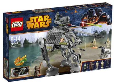 Product Innovation Secures Strong 2013 Result For The LEGO GROUP