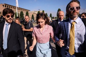 Amanda Knox case ruling by Italy's highest court - Global Banking & Finance Review