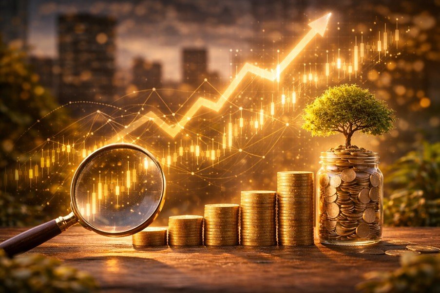 The Invisible Patterns in Investing That Most People Only Notice Too Late - Investing news and analysis from Global Banking & Finance Review