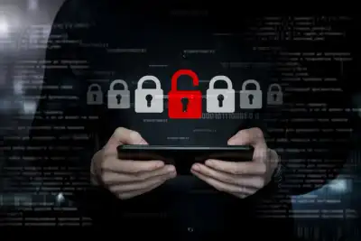 Image for Why Cybercriminals Favor the Financial Sector and how application security can help