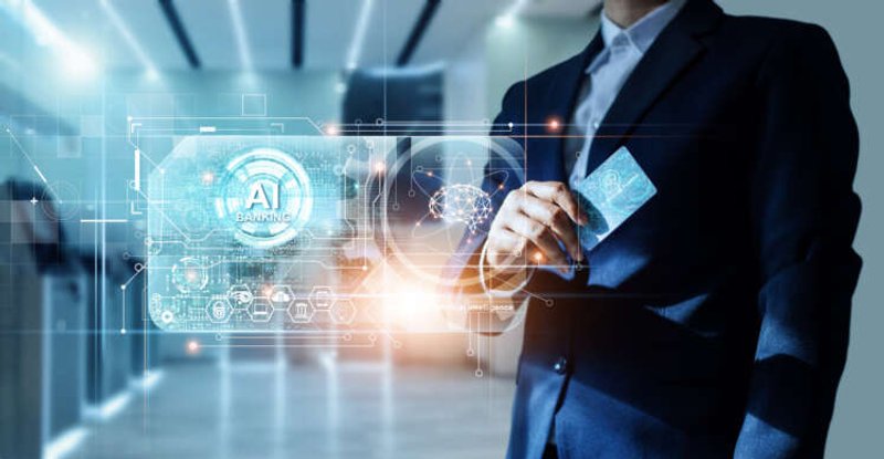 Image for The Future of Artificial Intelligence in Banking