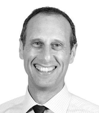 Ewen Fleming discussing retail banking evolution and digital innovation - Global Banking & Finance Review