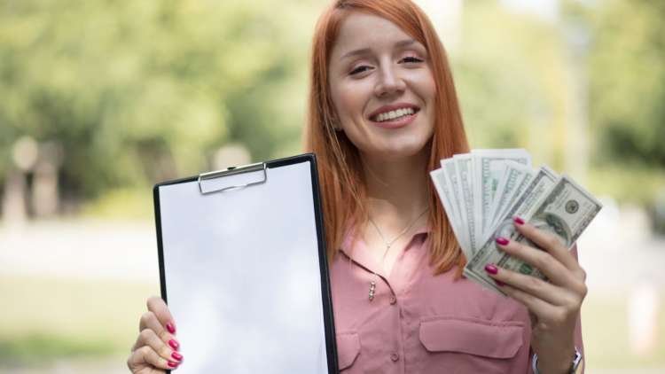 Illustration of digital money creation strategies for websites - Global Banking & Finance Review