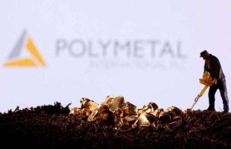 Image for Russia’s Polymetal to ramp up Asia sales as revenue slides