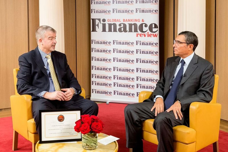Global Banking and Finance Review Awards