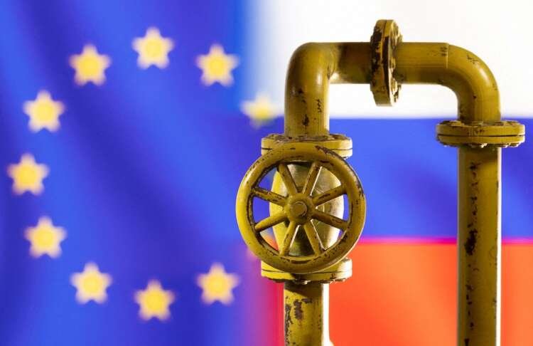 Image for Heat pumps, renovations could slash Europe’s Russian gas use – report