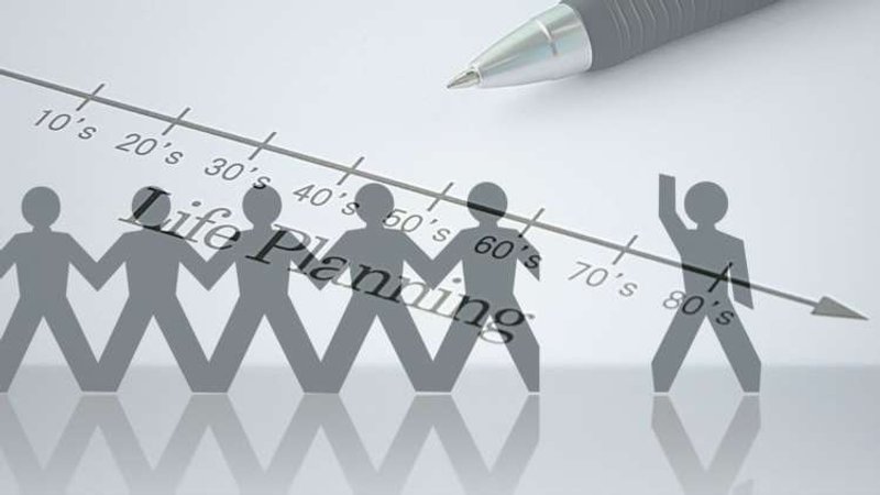 Image for Has the pandemic triggered society to re-think later life planning?