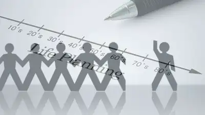 Image for Has the pandemic triggered society to re-think later life planning?