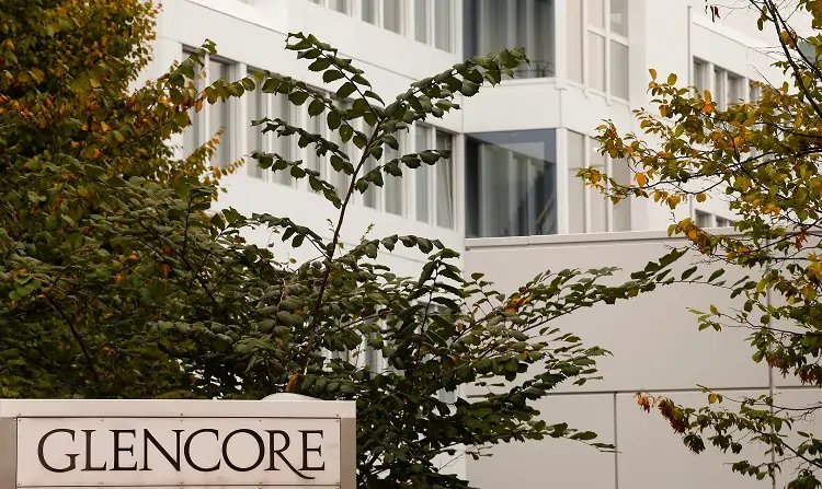 Glencore's lower metals output for 2024 amid trading profit expectations - Global Banking & Finance Review