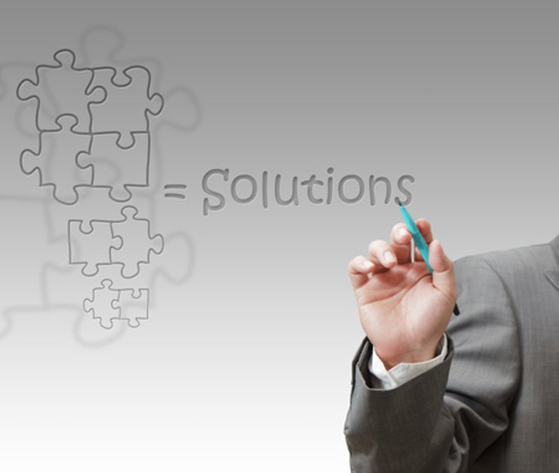 Image for NO SURPRISES: MAKING LIFE MORE PREDICTABLE FOR THE CFO