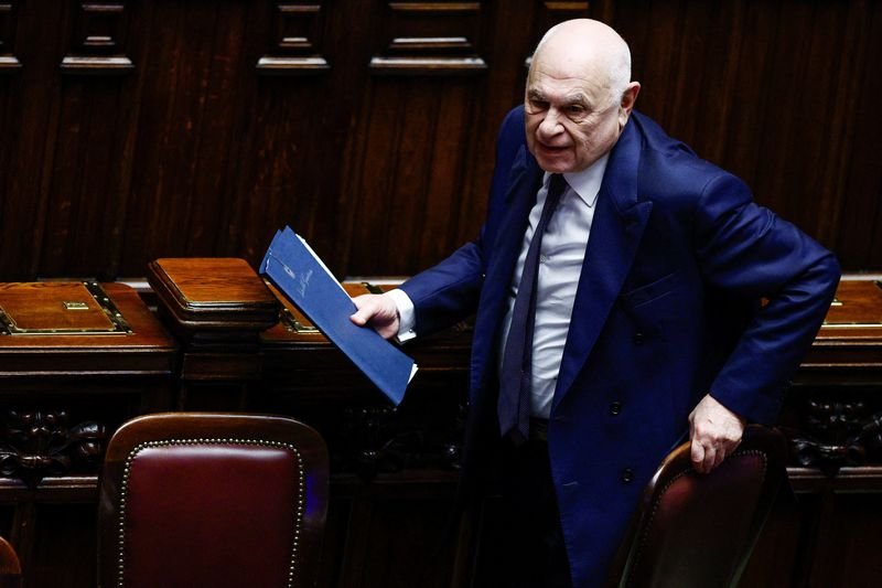 ICC judges investigating Italy's release of Libyan fugitive Osama Elmasry Njeem - Global Banking & Finance Review