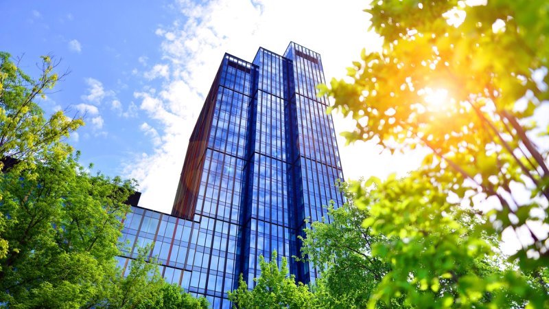 Image for Who Offers the Best Value in 179D Energy-Efficient Building Consulting?