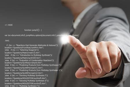 Image for TAKING CONTROL OF CYBER SECURITY