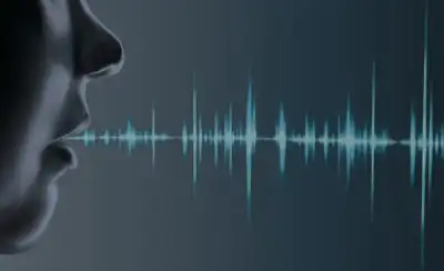 Image for The End of Voice Trust: How AI Deepfakes Are Forcing Banks to Rethink Authentication